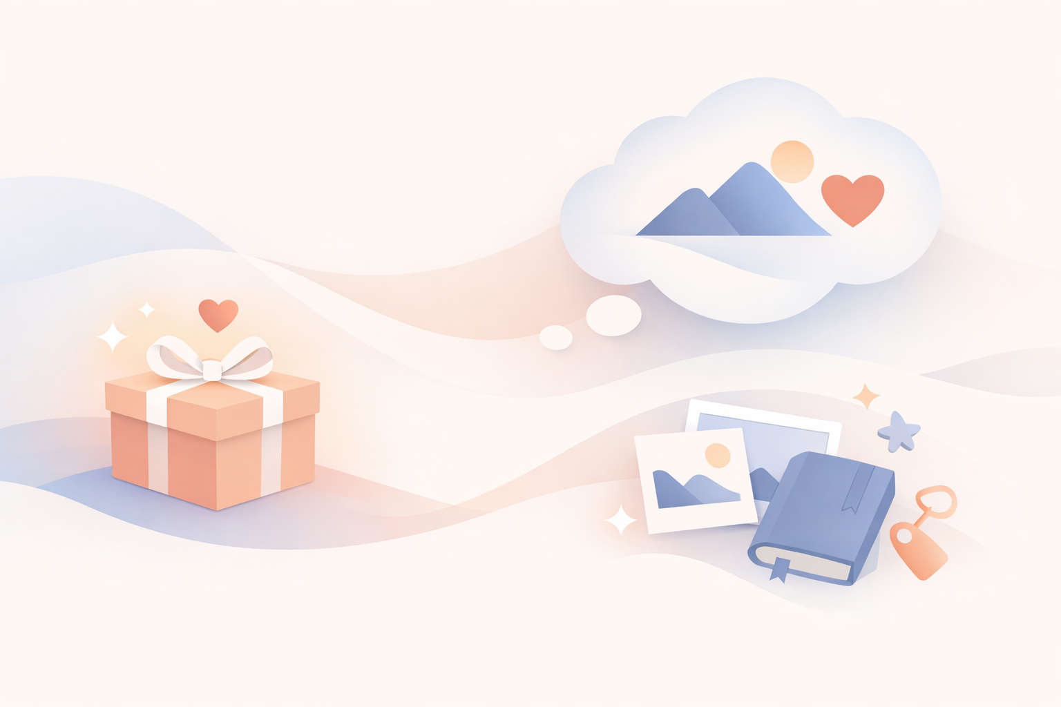 Ce qui rend un cadeau mémorable