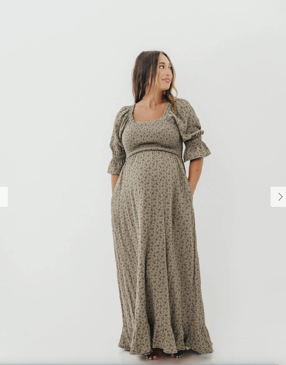 Sienna- Olive